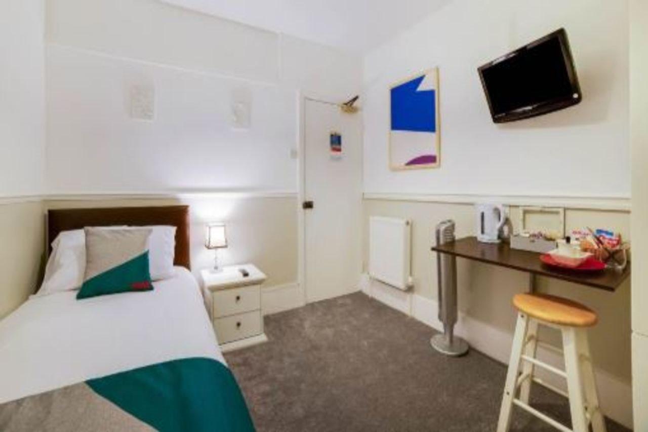 Airport Lodge Farnborough  Eksteriør bilde