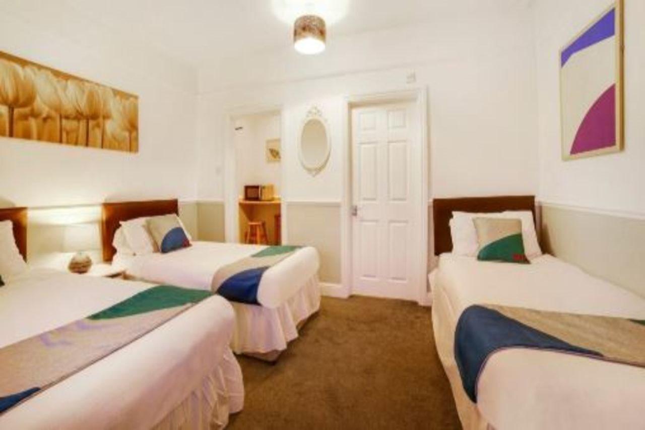 Airport Lodge Farnborough  Eksteriør bilde